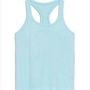 Lululemon Racer Back Tank Top